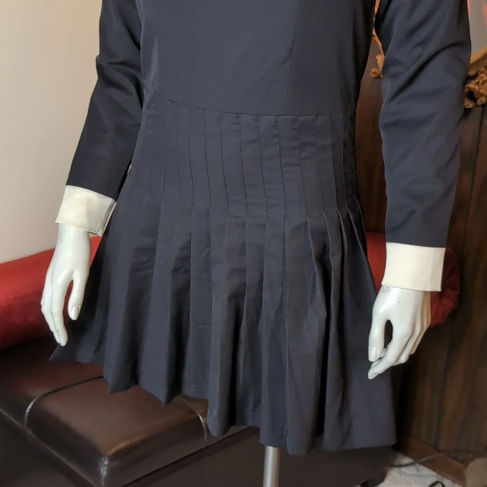Wednesday Addams Dress - Picture 3 of 14